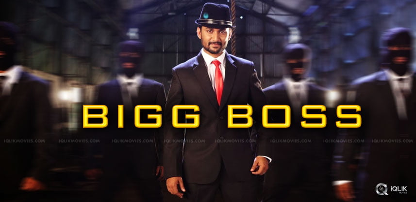 Image result for telugu Bigg Boss gearing up for second season