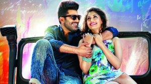 3.25 Crores Is Huge For Express Raja