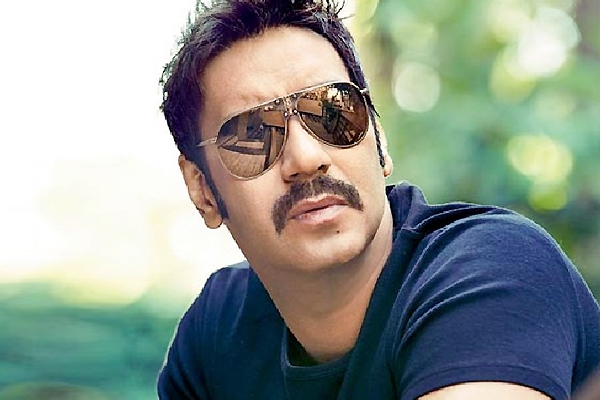 Ajay Devgn to do a Balayya