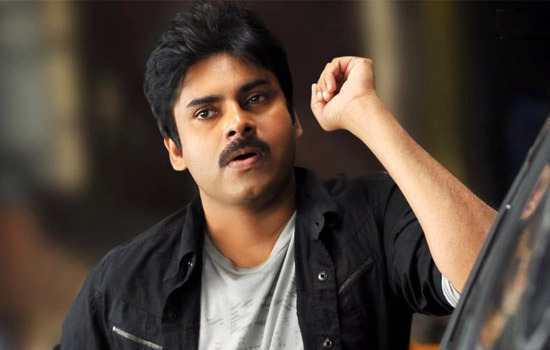 Pawan Kalyan's Festive Shopping