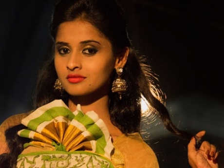 New Telugu movie Seethamma Andaalu Raamayya