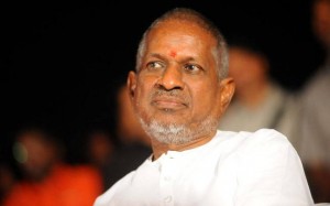 Ilayaraja records for Nara Rohith's next