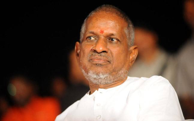 Ilayaraja records for Nara Rohith's next