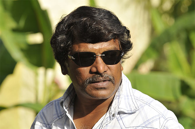 Krishna Vamsi