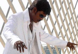 Lawrence is directing another horror film