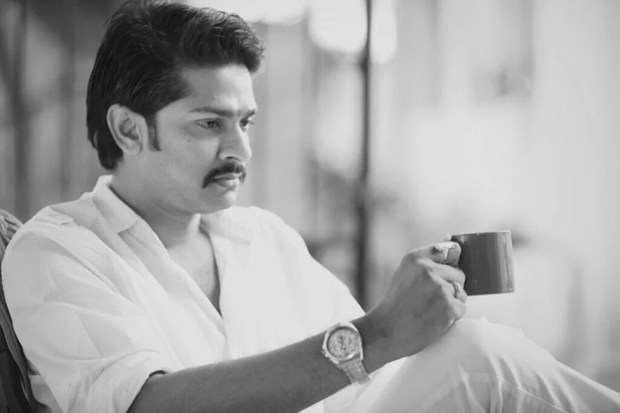 NTR, Rajeev Gandhi in RGV's Last Movie