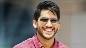 Naga Chaitanya