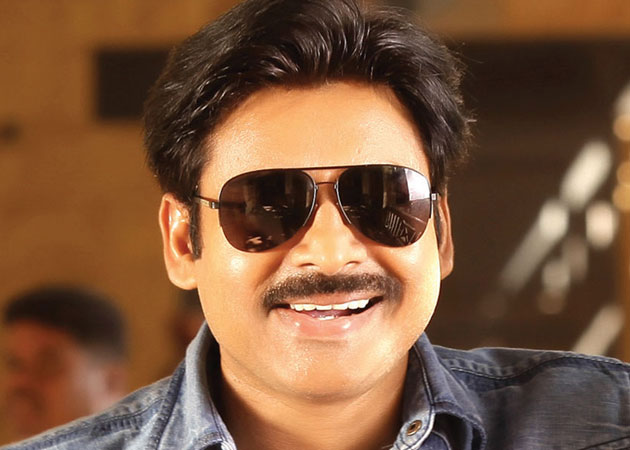 Pawan creates a new record in Nizam