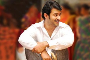 Prabhas in demand on social media