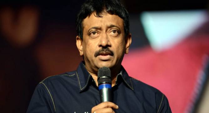 Ram Gopal Varma's next on Dawood-Rajan rivalry