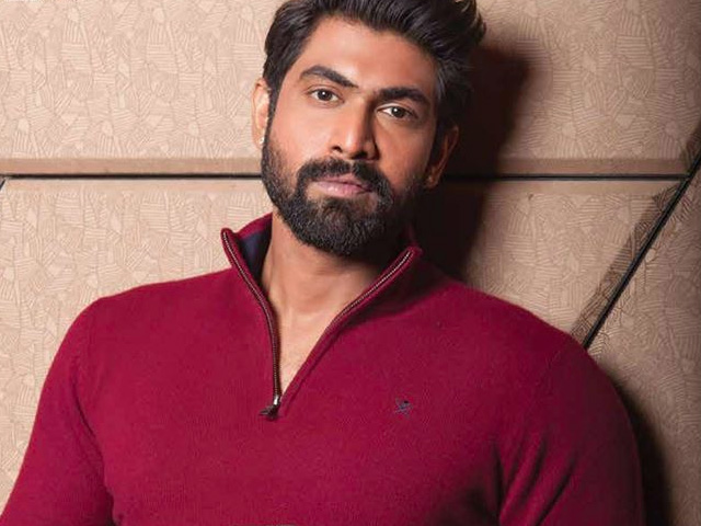 Rana Daggubati Speaks On Marriage