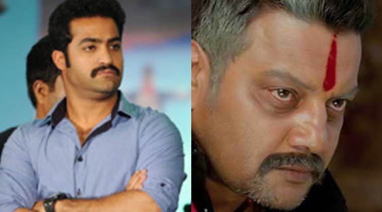 Sai Kumar to play NTR’s father in Janatha Garage