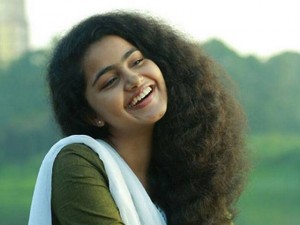 Premam heroine's good rapport with young hero