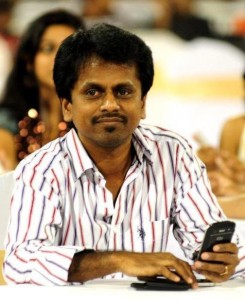 Murugadoss