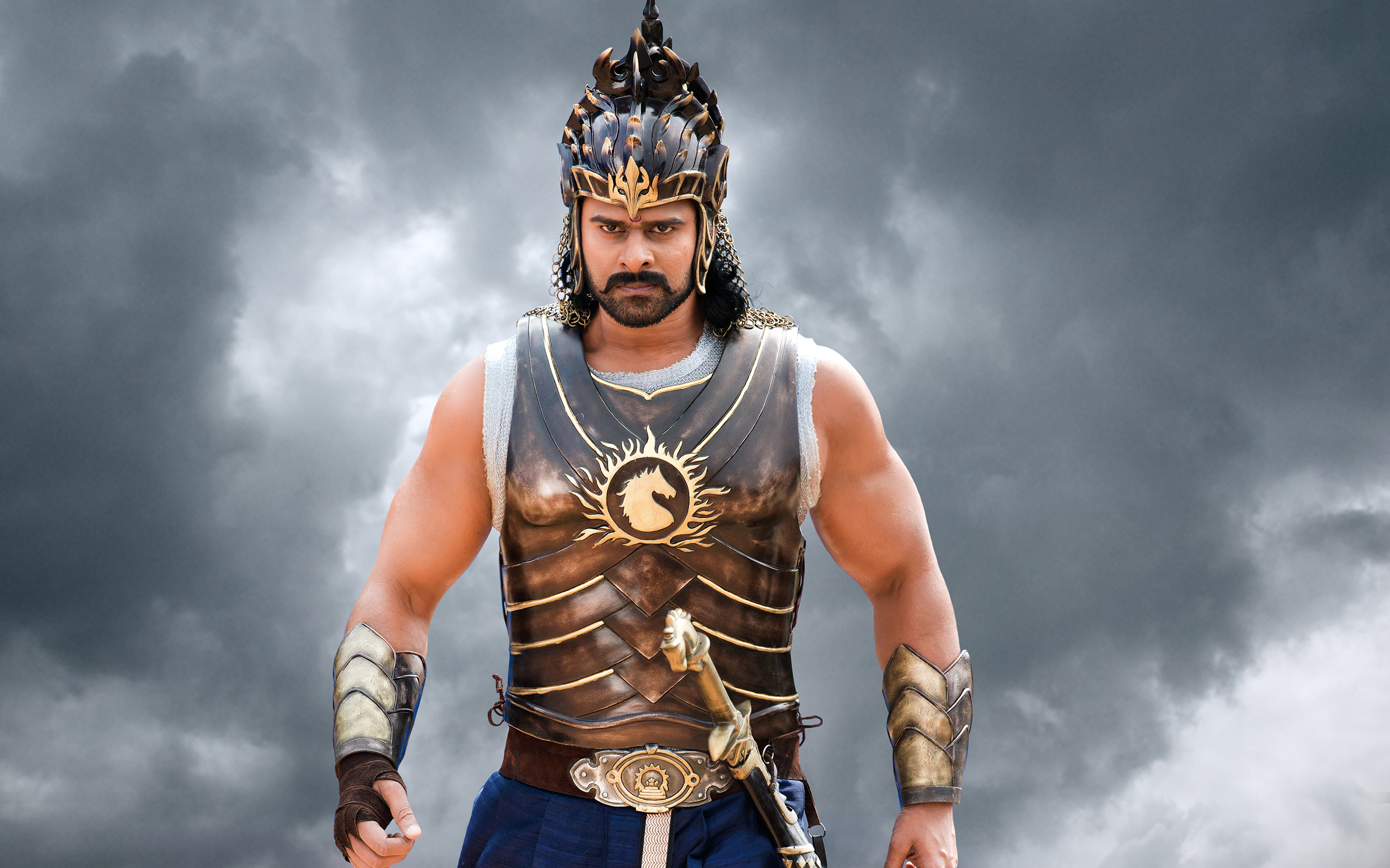 Bahubali winning strokes in national award