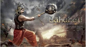 Hollywood stunt choreographer busy with Baahubali