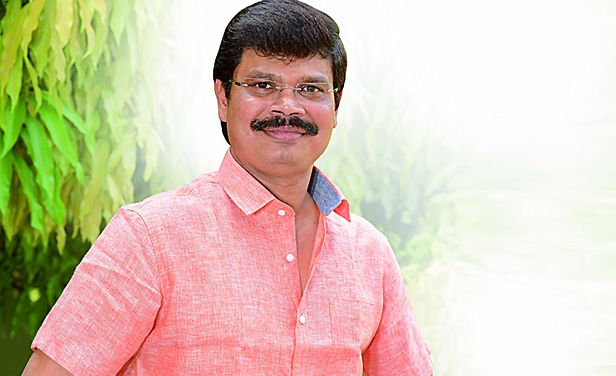 Boyapati Joins Fresh in 50 Crs Club!