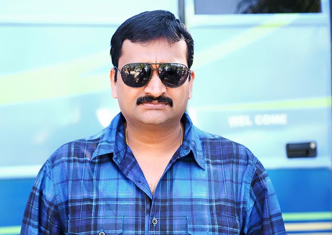 Bandla Ganesh acquires Telugu rights of crazy project