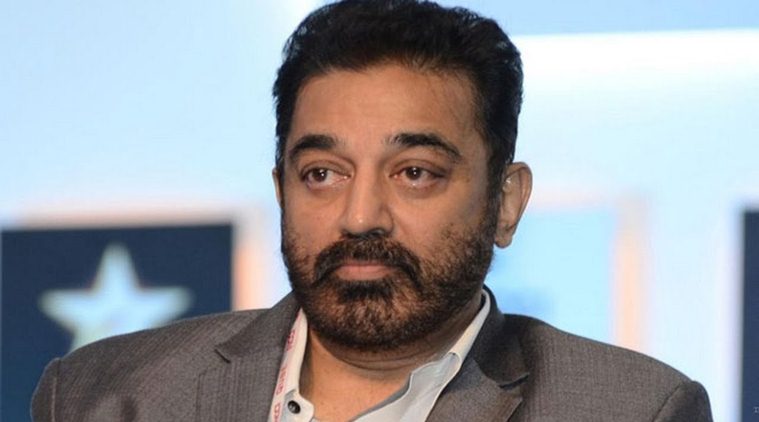 Kamal Hasan to revive an old character in his next