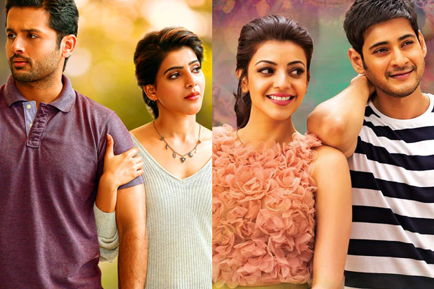 'A Aa' Waiting For The Result