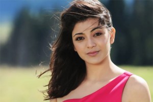 Kajal happy about her role in Brahmotsavam