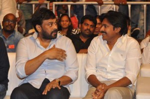 Why Pawan Kalyan Skipped Megastar Film Launch
