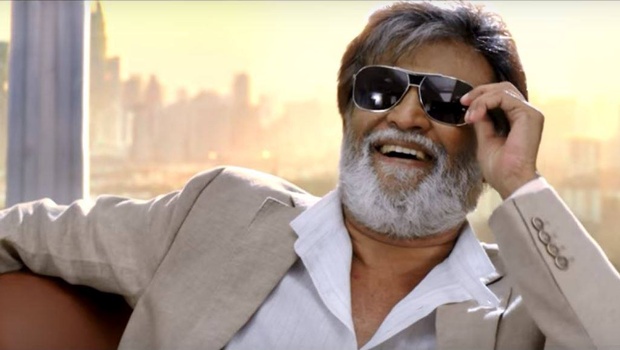 Kabali unique marketing strategy