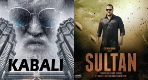 Kabali Box Office Record Continues
