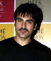 Arbaaz Khan in Tollywood again