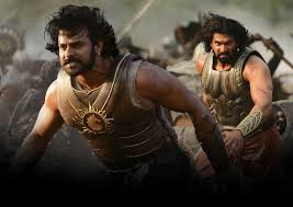 baahubali 2 close to 400 crore earning