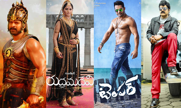 telugu remaking of tamil movies are ethical