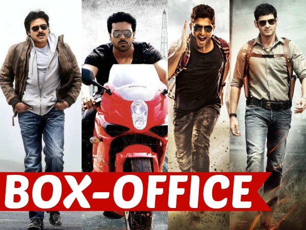 Tollywood 2016 box office dryness- 100 crores and no 100 crores case study