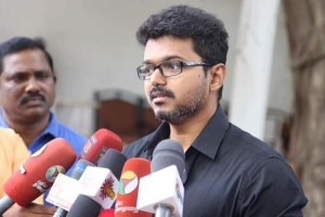 Vijay has the most balanced reaction to pm modi’s demonetisation move