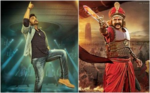 Chiranjeevi Balakrishna box office clash