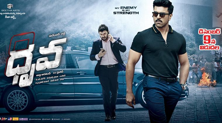 dhruva box office tollywood
