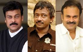 RGV takes on Chiranjeevi's family and Naga Babu Respond
