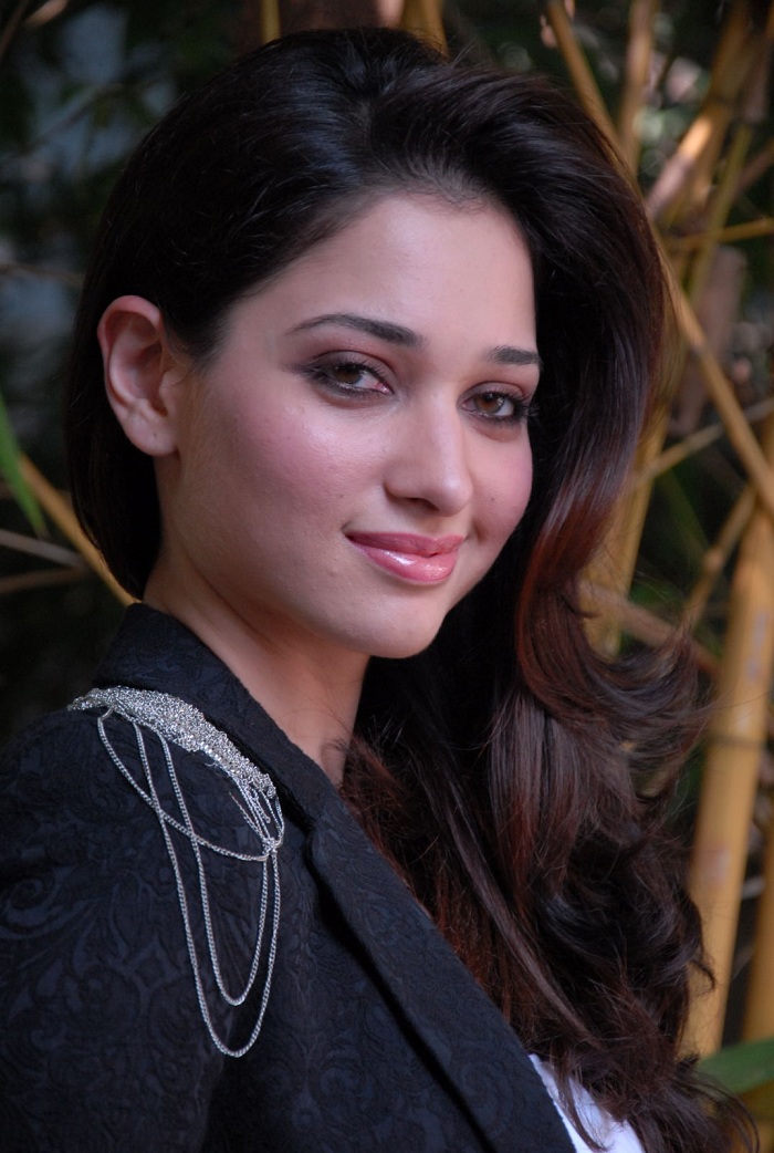 tamannah crush