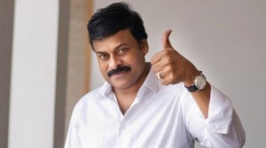 Chiranjeevi’s next film to begin shooting from March