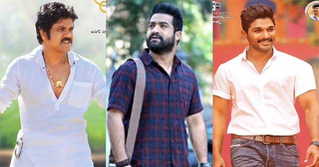 Tollywood on a high with big hits, business booms in US