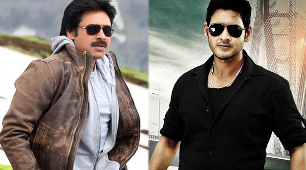 mahesh babu cameo in katamarayudu
