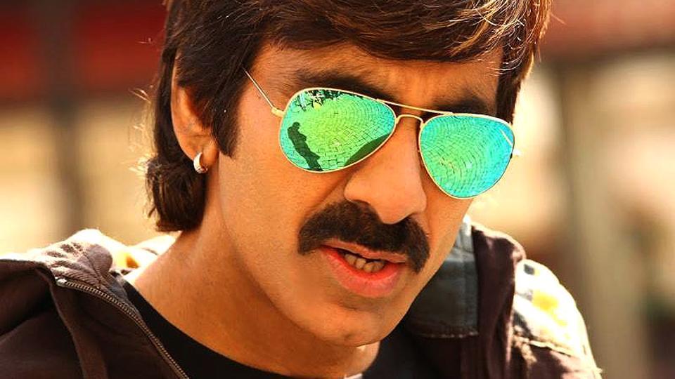 Ravi Teja clears the air, explains why he couldn’t attend his brother’s funeral
