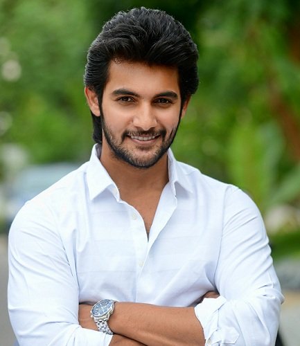 I am Picking My Films Cautiously Now, says AadiSai Kumar