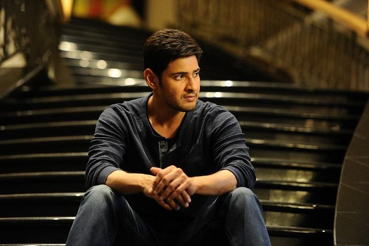 Mahesh-Babu- Spyder Updates