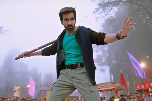 Raja the great leaked online