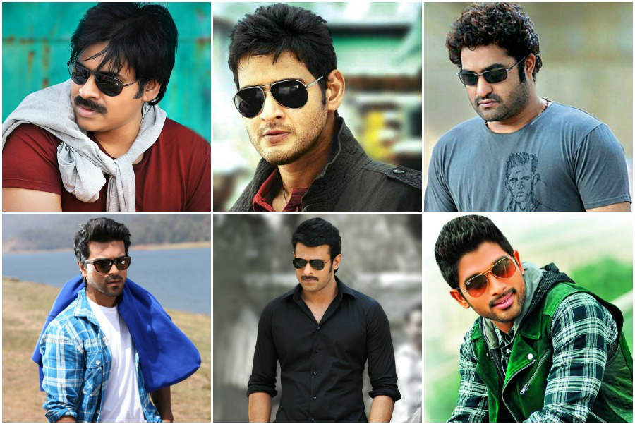 Tollywood switches on 'H' mode