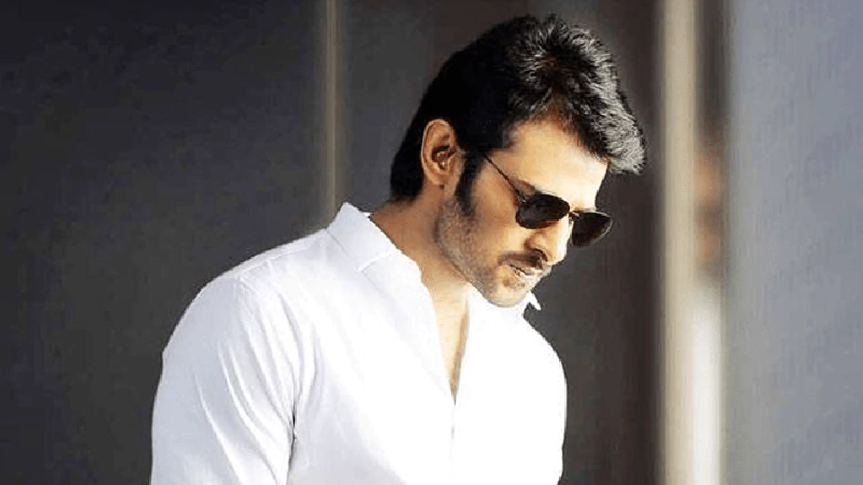 Prabhas into politics