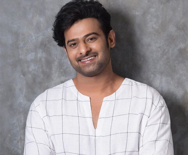 Is Prabhas really marrying?