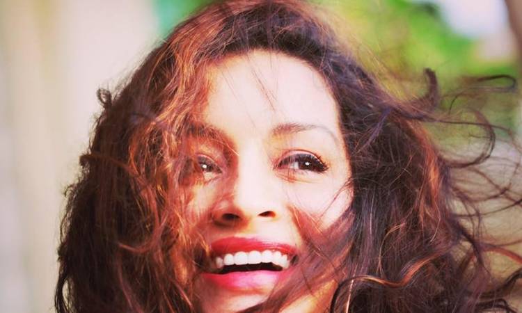 Renu Desai set for Tollywood comeback