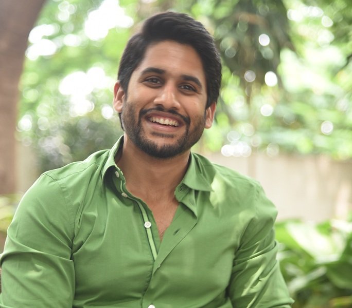 Naga Chaitanya Akkineni 1st anniversary update with Samantha and his one problem with Nagarjuna