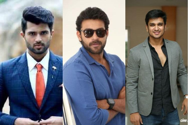 Tollywood steps up to help Andhra rebuild itself following cyclone titli